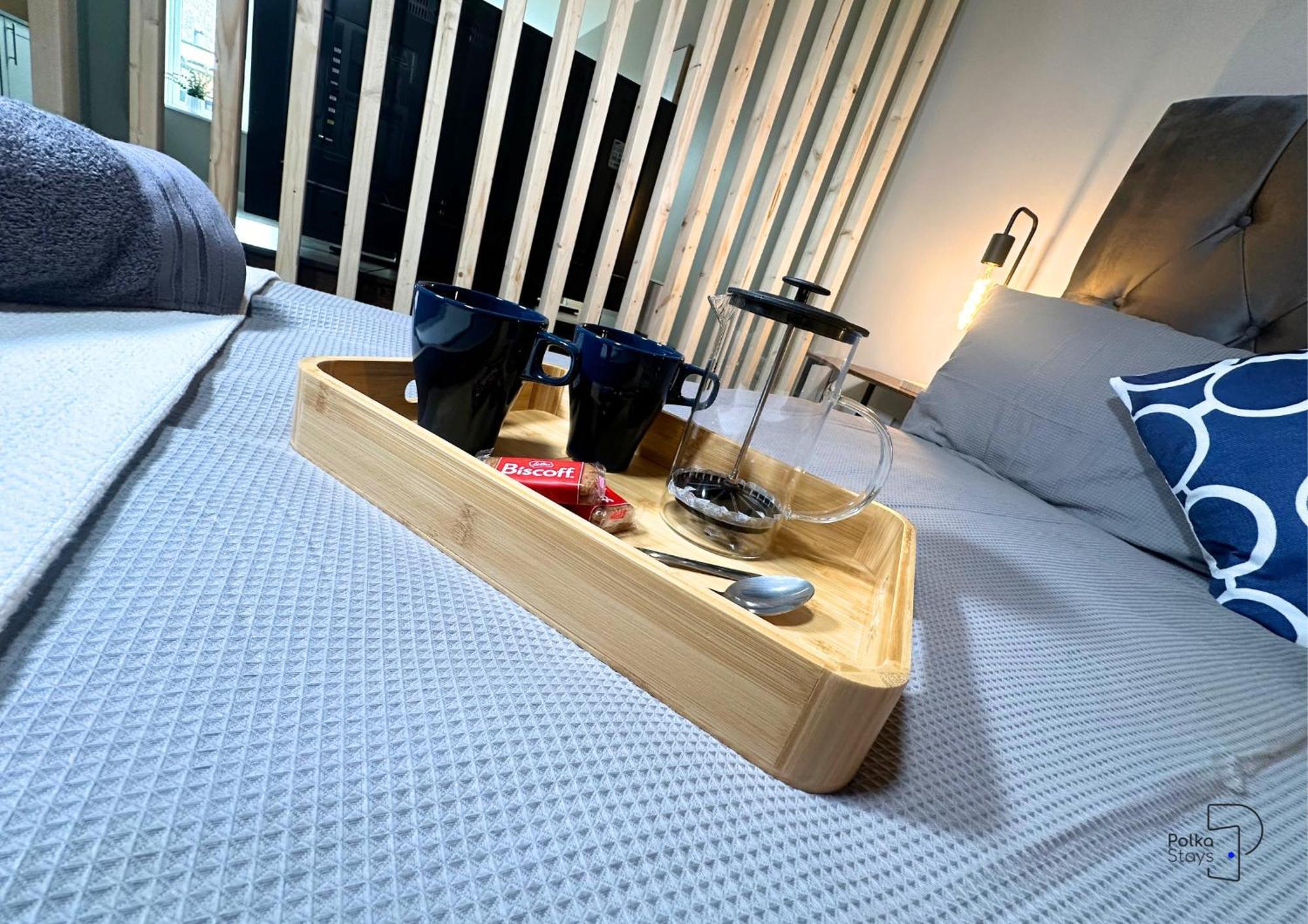 Hanley, Stoke - Modern Spacious Apartments By Polkastays Exterior photo
